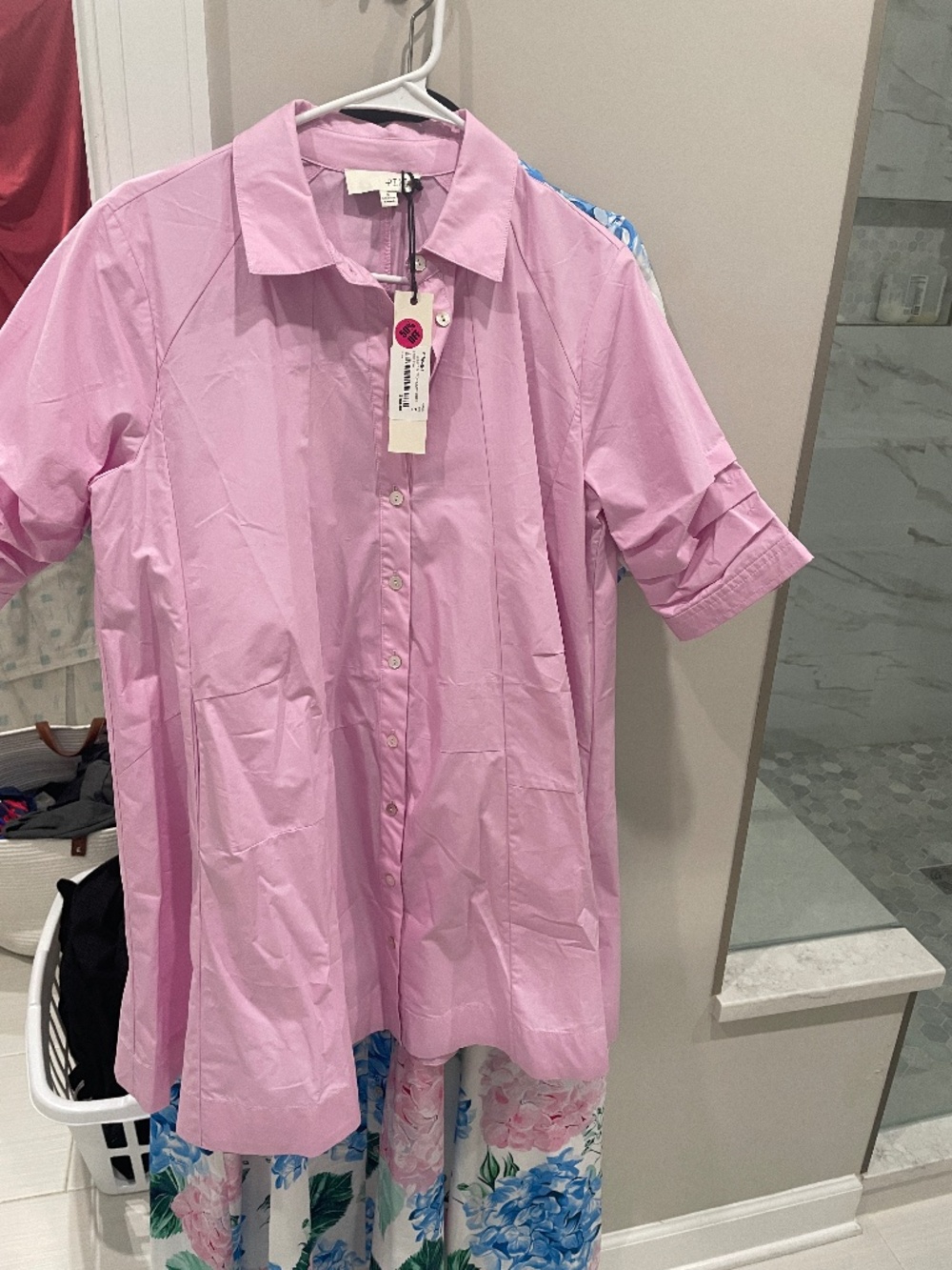 Pinch NWT dress